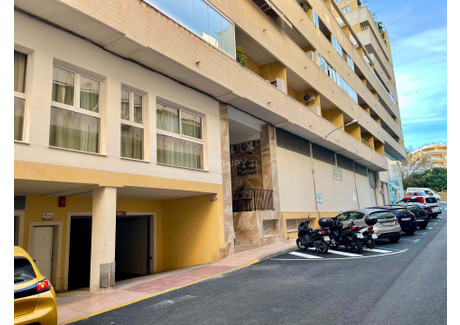 Komercyjne na sprzedaż - Calpe/calp, Hiszpania, 28 m², 69 385 USD (265 744 PLN), NET-96055497