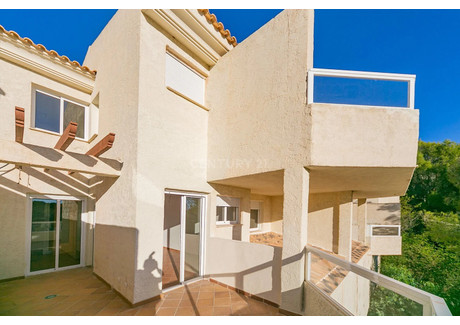 Dom na sprzedaż - Alicante, Hiszpania, 186 m², 249 169 USD (981 727 PLN), NET-96057840