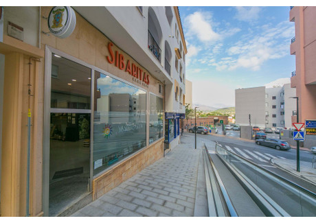 Biuro na sprzedaż - Alicante, Hiszpania, 120 m², 127 705 USD (503 156 PLN), NET-96050860