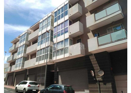 Komercyjne na sprzedaż - Benitachell/poble Nou De Benitatxell (El), Hiszpania, 211 m², 89 595 USD (366 443 PLN), NET-96052792