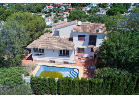Dom na sprzedaż - Alicante, Hiszpania, 334 m², 446 927 USD (1 760 893 PLN), NET-96052813