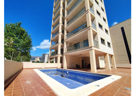 Mieszkanie na sprzedaż - Calpe/calp, Hiszpania, 37 m², 164 604 USD (688 046 PLN), NET-98020775