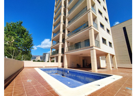 Mieszkanie na sprzedaż - Calpe/calp, Hiszpania, 37 m², 183 357 USD (751 763 PLN), NET-98020772