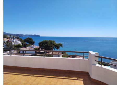 Mieszkanie na sprzedaż - Calpe/calp, Hiszpania, 67 m², 213 311 USD (872 441 PLN), NET-99644512