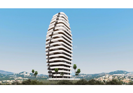 Mieszkanie na sprzedaż - Alicante, Hiszpania, 156 m², 497 536 USD (1 915 512 PLN), NET-99797760