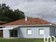 Dom na sprzedaż - Bours, Francja, 85 m², 221 790 USD (873 854 PLN), NET-96893526
