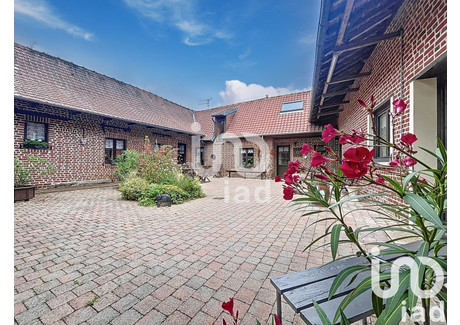 Dom na sprzedaż - Beaucamps-Ligny, Francja, 270 m², 739 596 USD (2 840 049 PLN), NET-100468027