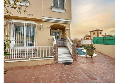 Dom na sprzedaż - Málaga, Hiszpania, 119 m², 545 926 USD (2 200 081 PLN), NET-96053583