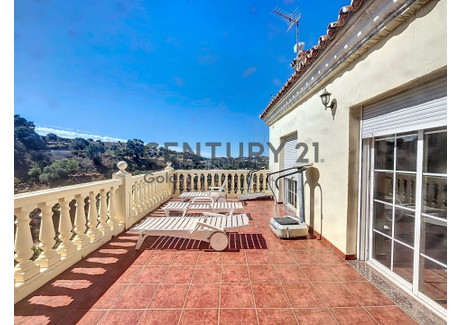 Dom na sprzedaż - Mijas, Hiszpania, 389 m², 531 577 USD (2 041 257 PLN), NET-98629380