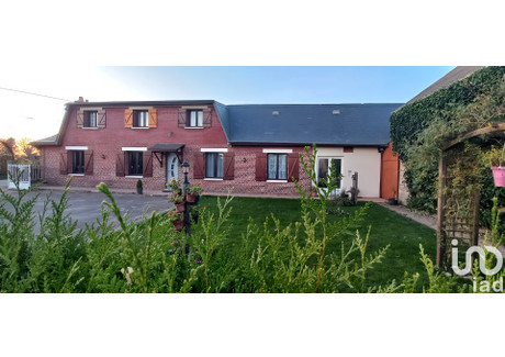 Dom na sprzedaż - Illois, Francja, 105 m², 180 944 USD (740 059 PLN), NET-102164525