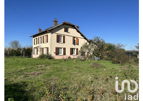 Dom na sprzedaż - Belrupt, Francja, 157 m², 116 066 USD (474 711 PLN), NET-101292199