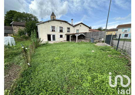 Dom na sprzedaż - Relanges, Francja, 119 m², 67 532 USD (280 257 PLN), NET-99740798