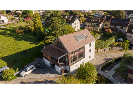 Dom na sprzedaż - St-Légier-La Chiésaz, Szwajcaria, 248 m², 3 443 268 USD (13 841 936 PLN), NET-101722422