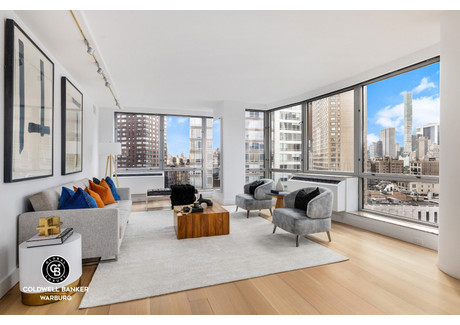 Mieszkanie na sprzedaż - 1965 Broadway,Unit New York, Usa, 200,39 m², 5 100 000 USD (20 757 000 PLN), NET-100838710