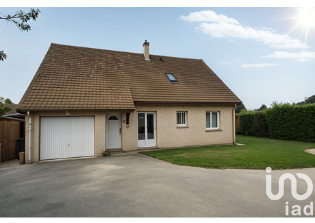 Dom na sprzedaż - Port-Jérôme-Sur-Seine, Francja, 120 m², 249 518 USD (1 020 529 PLN), NET-98844512