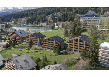 Mieszkanie na sprzedaż - 3963 Crans-Montana, Switzerland Crans-Montana, Szwajcaria, 108 m², 1 536 682 USD (6 192 830 PLN), NET-83114795