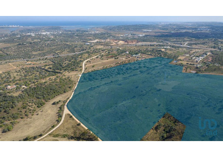 Działka na sprzedaż - Mexilhoeira Grande, Portugalia, 236 m², 908 448 USD (3 579 285 PLN), NET-90916561