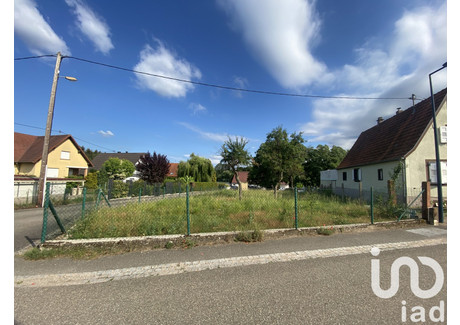 Działka na sprzedaż - Walbourg, Francja, 885 m², 109 766 USD (422 600 PLN), NET-98517247