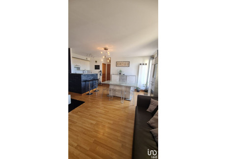 Mieszkanie na sprzedaż - Brie-Comte-Robert, Francja, 48 m², 193 919 USD (764 040 PLN), NET-95165629