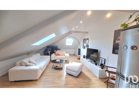 Mieszkanie na sprzedaż - Coubert, Francja, 30 m², 147 215 USD (580 026 PLN), NET-96007586