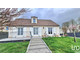 Dom na sprzedaż - Chenoise-Cucharmoy, Francja, 110 m², 276 503 USD (1 089 421 PLN), NET-96312643