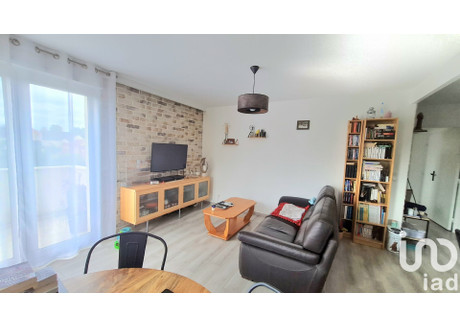 Mieszkanie na sprzedaż - Coubert, Francja, 62 m², 266 869 USD (1 027 445 PLN), NET-99852326