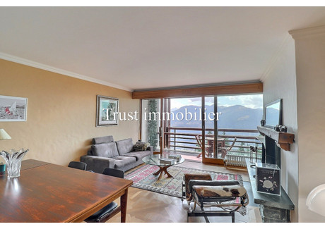 Mieszkanie na sprzedaż - 3963 Crans-Montana, Switzerland Crans-Montana, Szwajcaria, 67 m², 587 239 USD (2 366 574 PLN), NET-97675769