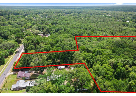 Działka na sprzedaż - 1108 S PALM Avenue Palatka, Usa, 15 135,24 m², 750 000 USD (2 932 500 PLN), NET-97123688