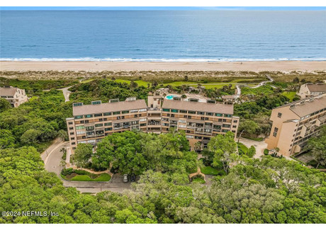 Dom na sprzedaż - 1123 BEACH WALKER Road Amelia Island, Usa, 87,98 m², 639 000 USD (2 549 610 PLN), NET-97215662