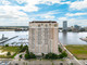 Mieszkanie na sprzedaż - 400 E BAY Street Jacksonville, Usa, 85,47 m², 309 811 USD (1 186 576 PLN), NET-98383332