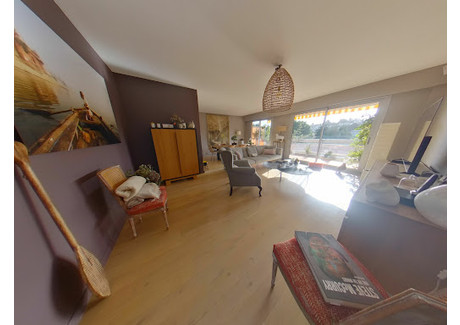 Mieszkanie na sprzedaż - Chambourcy, Francja, 140 m², 850 697 USD (3 275 184 PLN), NET-80805119