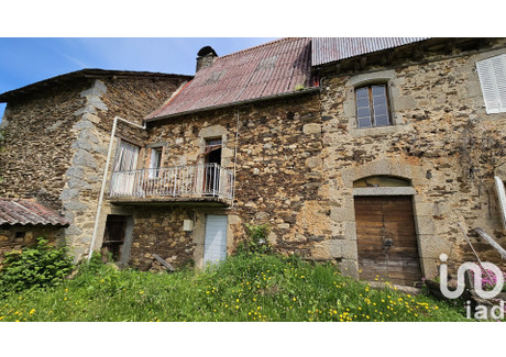 Dom na sprzedaż - Leynhac, Francja, 68 m², 70 649 USD (293 192 PLN), NET-98086607