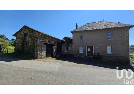 Dom na sprzedaż - Leynhac, Francja, 125 m², 144 099 USD (553 342 PLN), NET-98591217