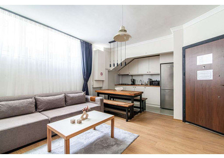 Mieszkanie do wynajęcia - Istanbul, Turcja, 70 m², 1120 USD (4570 PLN), NET-97395140
