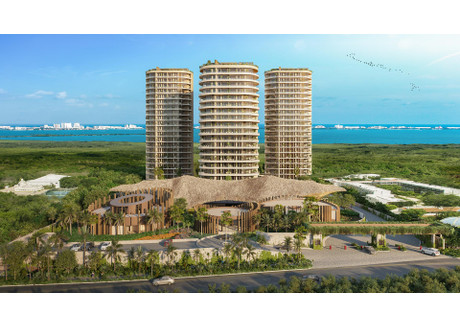 Mieszkanie na sprzedaż - Cancún Meksyk, 230 m², 600 446 USD (2 509 862 PLN), NET-85396466