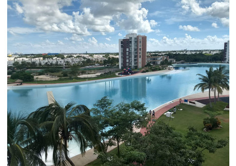 Mieszkanie na sprzedaż - Avenida La Rioja Cancún, Meksyk, 120 m², 159 299 USD (665 871 PLN), NET-94714881