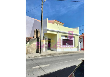 Lokal handlowy na sprzedaż - Maxial E Monte Redondo, Portugalia, 117 m², 96 719 USD (395 581 PLN), NET-88104643