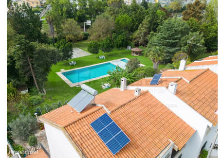 Dom na sprzedaż - Carcavelos E Parede, Portugalia, 249,5 m², 940 108 USD (3 854 444 PLN), NET-102086112