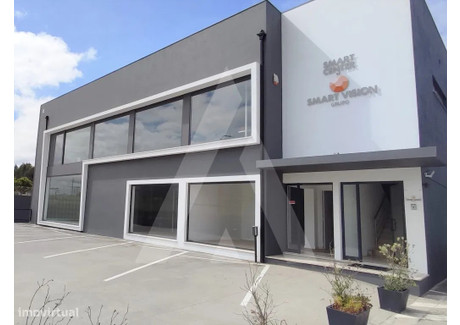 Lokal handlowy na sprzedaż - Esgueira, Portugalia, 549 m², 802 463 USD (3 073 432 PLN), NET-87551676