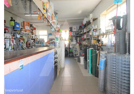 Lokal handlowy na sprzedaż - Cacia, Portugalia, 136,1 m², 96 296 USD (369 775 PLN), NET-81701522