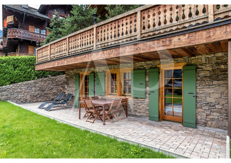 Mieszkanie na sprzedaż - Rue du Village Champéry, Szwajcaria, 90 m², 1 488 154 USD (5 997 259 PLN), NET-98592204