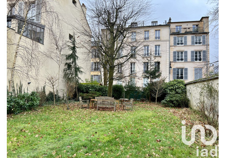 Mieszkanie na sprzedaż - Versailles, Francja, 26 m², 225 010 USD (906 789 PLN), NET-97852167