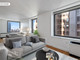 Mieszkanie do wynajęcia - Manhattan, Usa, 50,17 m², 3700 USD (14 911 PLN), NET-97603795