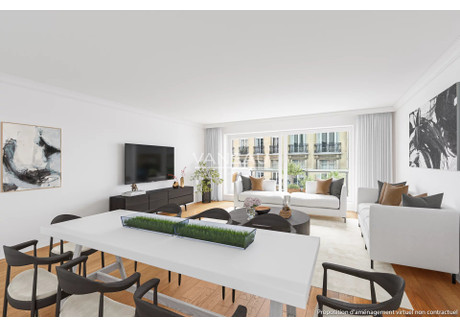 Mieszkanie na sprzedaż - Paris 16Ème, Francja, 109,59 m², 1 395 865 USD (5 597 420 PLN), NET-100804148