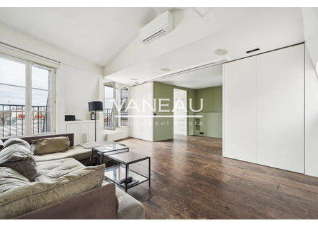 Mieszkanie na sprzedaż - Paris 18Ème, Francja, 112,27 m², 1 762 701 USD (7 315 208 PLN), NET-101042040