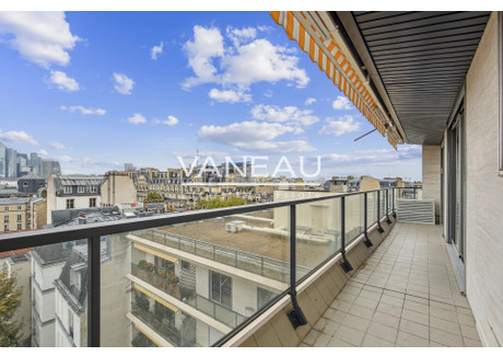 Mieszkanie na sprzedaż - Neuilly-Sur-Seine, Francja, 55,2 m², 743 680 USD (2 915 227 PLN), NET-101485308