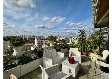 Mieszkanie na sprzedaż - Paris 15Ème, Francja, 36,02 m², 550 844 USD (2 258 460 PLN), NET-101581185