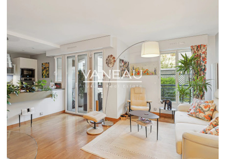 Mieszkanie na sprzedaż - Paris 7Ème, Francja, 61,54 m², 1 049 227 USD (4 301 829 PLN), NET-101630199