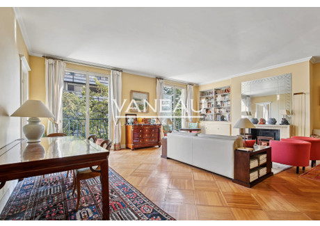 Mieszkanie na sprzedaż - Paris 16Ème, Francja, 131,31 m², 1 736 249 USD (7 101 258 PLN), NET-102297407