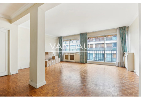 Mieszkanie na sprzedaż - Paris 16Ème, Francja, 88,87 m², 1 142 938 USD (4 686 046 PLN), NET-102746518